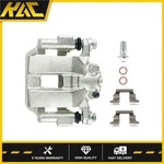 Rear Left Brake Caliper Fits Infiniti G35 2007 V6 G37 2009-2010 19B2792A. Fixed Price $33.99.