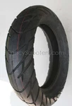 Tubeless Tire 130/70-12 For Gas Scooter TPGS-810 Rear PART12M011. Fixed Price $52.49.