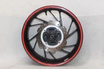 2016 Honda CBR650F Oem Rear Back Wheel Rim. Fixed Price $299.25.