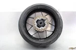 2013 Honda Rear Back Wheel Rim Sprocket Hub Rotor Tire 13-23. Fixed Price $474.99.
