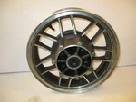 Kawasaki Voyager Xii Rear Wheel Rim 41073-1379-V8 Kc. Fixed Price $64.95.