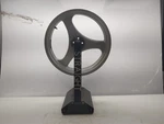 94-99 Bmw R1100 Rear Wheel Rim 18X4.50 Straight 36312310255. Fixed Price $78.57.