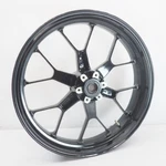 Aprilia SMV750 Dorsoduro Genuine Front Wheel 17X3.50 8128228 Used. Fixed Price $600.00.