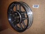 Honda VF1100C Magna Wheel Rear 83-86. Fixed Price $25.00.