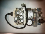 Hunter Wheel Balancer - Power Supply, 25W Switching Removed From GSP9700. Fixed Price $200.00.