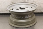 1997 Yamaha Wolverine YFM350FX 4X4 Front Wheel Rim 4X110 12X6 C1. Fixed Price $34.99.