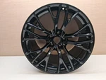 2015 2016 17 2018 2019 Chevrolet Corvette C7 Z06 Rear Wheel Rim 20X12 Oem. Fixed Price $529.99.