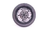 2016 13-17 Kawasaki Ninja EX300 Oem Rear Wheel Rim Brake Rotor Abs K265. Fixed Price $233.77.