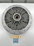 Suzuki GS400 GS450 GS425 GS550 GSX400 Rear Wheel Hub & Cush Rubbers 65311-11220. Fixed Price $87.10.
