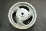 2009 Yamaha Vino 125 Oem 10X2.50 Rear Wheel B4476. Fixed Price $56.24.