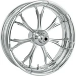 Pm Paramount Chrome Front 18X3.5'' Abs 08-13 Touring 1204-7806R-PAR-CH. Fixed Price $999.95.
