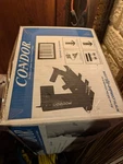 Condor Scooter Chock SCC-4000. Fixed Price $129.00.