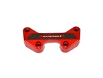 Ducabike Dbk Red Handlebar Block For Ducati Multistrada 1260 2018 2020. Fixed Price $114.23.