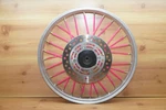 1996-2002 Honda 17" Front Wheel Hub Rim 44635-GBF-830. Fixed Price $99.99.