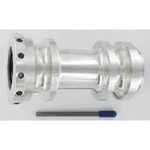 Lonestar Racing Machined Aluminum Super Twin Axle Carrier 11-431. Fixed Price $197.51.
