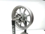 09 Kawasaki Vulcan 1700 Classic Anniversary Front Wheel Rim Straight 16 X 3.50. Fixed Price $139.84.
