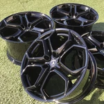 19 20 Lamborghini Rims Wheels Oem Stock Set 4 Aventador LP700 Black Genuine. Fixed Price $1789.00.