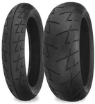 009 Raven Front 120/70ZR17 Rear 190/50ZR17 Tire Set Suzuki Hayabusa 1300 03-19. Fixed Price $234.01.