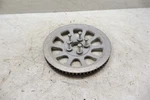 2007-2011 Harley Softail Fxst Rear Wheel Sprocket Pulley W/ Bolts. Fixed Price $69.99.