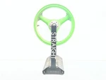 98 99 Kawasaki Ninja ZX6R ZX600G Front Wheel Rim Straight 17X3.50 41073-1633-CJ. Fixed Price $244.78.