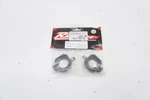 Ktm Ride Engineering Honda Style 25MM Rear Axle Blocks Black Husqvarna 16-22 A2. Fixed Price $46.71.