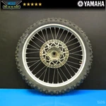 1996-2001 Yamaha YZ125 YZ250 Front Wheel Hub Rim Spokes Tire 4SS-25111-01-00. Fixed Price $54.99.