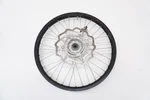 2024 KX450 Complete Front Wheel Oem Rim Hub Rotor Kawasaki 2022-2026. Fixed Price $275.00.