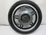 1981 Honda Goldwing Interstate Front Wheel. Fixed Price $134.96.