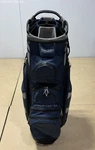 Tour Edge Hot Launch Xtreme Cart 5.0 14-WAY (blue) W/ Rain Cover & Back Strap. Fixed Price $69.99.
