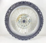 YZ125 Rear Wheel Excel Hub Rotor Yamaha YZ250 2002-2004. Fixed Price $244.97.