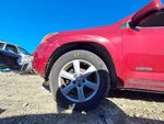2006-2008 Toyota RAV4 17 Alloy Wheel Lf Grade B, Spoke, Used, No Tire. Fixed Price $113.95.