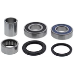 Wheel Bearing Kit For Yamaha MT10 2018-2019; 25-1768. Fixed Price $75.13.