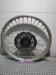1985 1986 1987 Honda Rear Wheel Rim Hub Spokes 42701-KF0-003 Oem. Fixed Price $199.99.