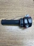 Bmw R1200RT 14 To R1250RT 19 21 Combination Switch Left # Part 61318394479. Fixed Price $239.99.