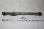 Rear Axle Fxdwg Harley Wheel Dyna Wide Glide Fxdl Fxdx 1990S EPS24249. Fixed Price $127.50.
