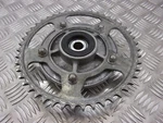 Suzuki Dl 650 V Strom Xt 2015 Rear Wheel Sprocket & Carrier 2016 Wb. Fixed Price $61.33.