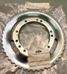 Replaces Ktm 45010051048 Rear Sprocket 48T New. Fixed Price $34.94.