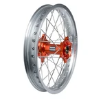 Tusk Impact Complete Wheel Rear 18 X 2.15 For Ktm 640 LC4 Adventure 2006-2008. Fixed Price $350.31.