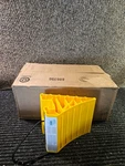 (qty 6) Camco 44475 Large Plastic Trailer Super Wheel Chock W/ Rope Yellow. Fixed Price $128.99.