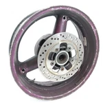 99-07 Suzuki Hayabusa GSX1300R Rear Wheel Back Rim Straight Oem Parts C90. Fixed Price $112.99.
