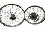 Honda 2018 CRF250R Front/rear Rims PART#44650-MKE-A60/42650-K95-A20 $650.00. Fixed Price $718.00.