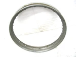 19" Kelsey Hayes Wheel Rim Harley Hummer Knucklehead Flathead K-model Kr Vl Wr. Fixed Price $375.00.