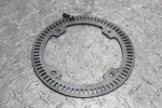 Triumph Street Twin Rear Back Wheel Abs Brake Ring Disc T2020776. Fixed Price $39.95.