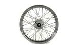 21" X 3.25" Front Spoke Wheel Chrome For Flt 2000-2007 Harley Davidson. Fixed Price $518.80.