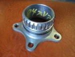 Yamaha Virago / Maxim Rear Wheel Clutch Hub 4H7-25366-01-00 Fits Many Models. Fixed Price $43.95.