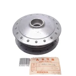 Honda CB100 CL100 CB125S CL90 CS90 S110 Front Hub Whell Nos. Fixed Price $89.50.