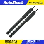 Rear Shock Absorbers For Honda, Civic 2006-2011, Fwd L4 1.8L 2.0L. Fixed Price $58.00.
