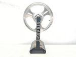 02 03 Kawasaki VN1500 Vulcan Mean Streak Front Wheel Rim 17X3.50. Fixed Price $225.35.