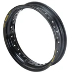 Excel Takasago Supermoto Front Rim Black 17 3.50 - 36 Holes (EIK416N). Fixed Price $249.01.