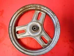 Honda Aero Nb 50 Front Wheel. Fixed Price $51.19.